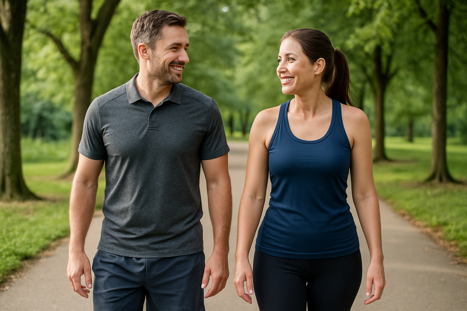 Health and fitness